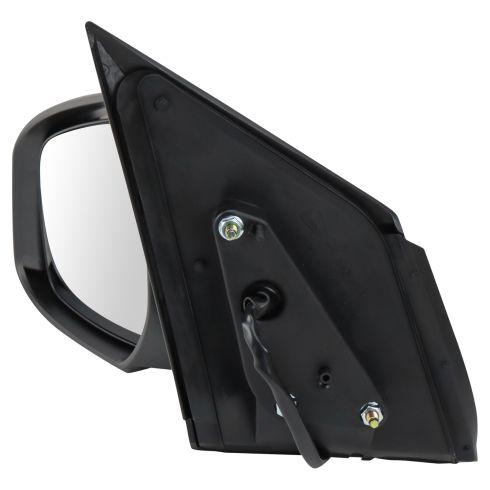 Mitsubishi Mirage Mirage G4 Driver Side Mirror TRQ MRA17410