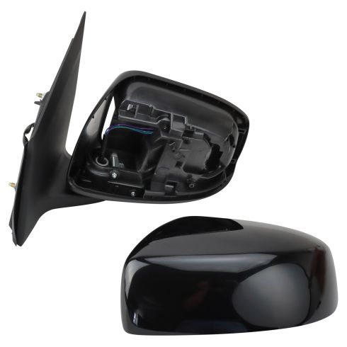 Mitsubishi Mirage Mirage G4 Driver Side Mirror TRQ MRA17410