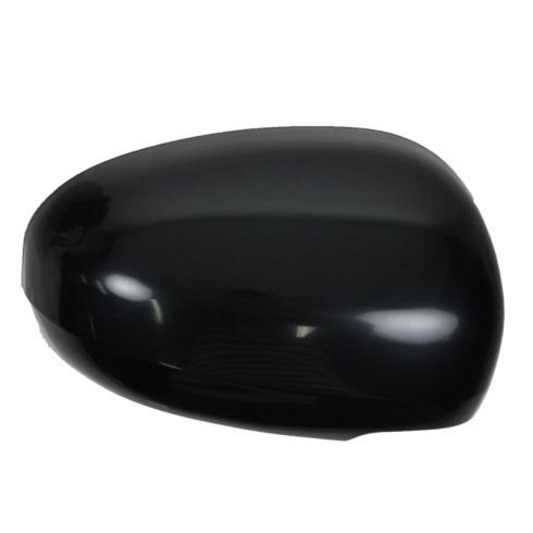 2009-12 Toyota Venza Passenger Side Power Paint to Match Mirror without Heat TRQ MRA06089