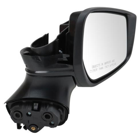 Nissan Versa Passenger Side Mirror TRQ MRA17520