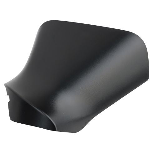 Nissan Versa Passenger Side Mirror TRQ MRA17520