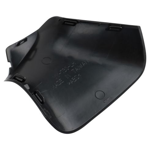 Nissan Versa Passenger Side Mirror TRQ MRA17520