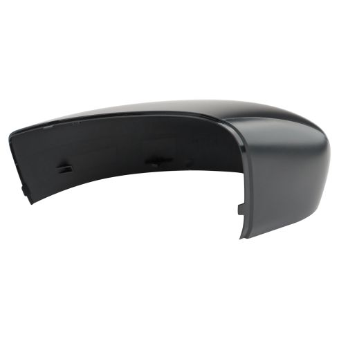 Nissan Versa Passenger Side Mirror TRQ MRA17520