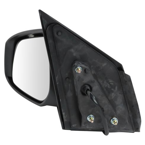 Mitsubishi Mirage Mirage G4 Driver Side Mirror TRQ MRA17414