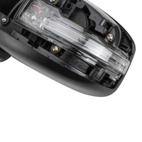 Mitsubishi Mirage Mirage G4 Driver Side Mirror TRQ MRA17414