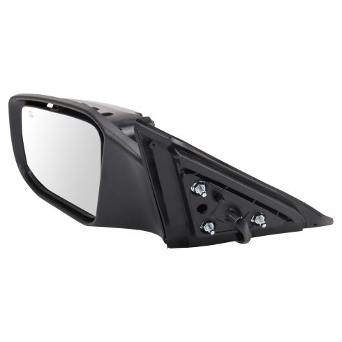 Nissan Altima Driver Side Mirror TRQ MRA16697