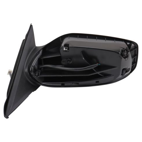 Nissan Altima Driver Side Mirror TRQ MRA16697