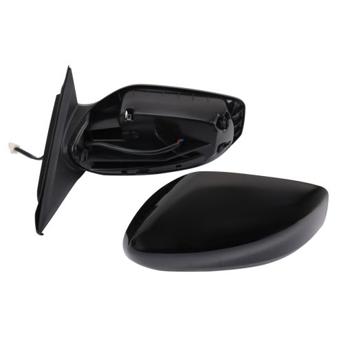 Nissan Altima Driver Side Mirror TRQ MRA16697