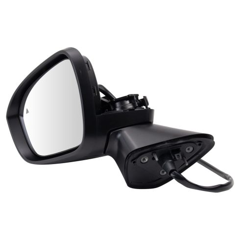 Mitsubishi Outlander Outlander PHEV Driver Side Mirror TRQ MRA20026