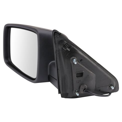 Ram 1500 1500 Classic 2500 3500 Driver Side Mirror TRQ MRA42943