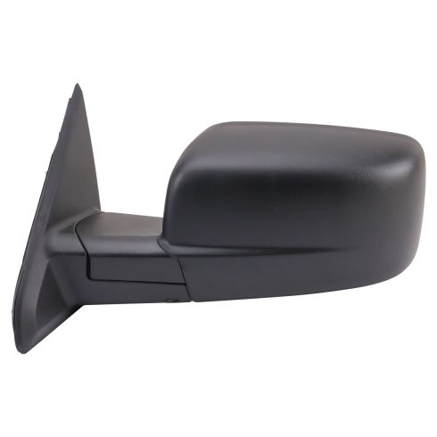 Ram 1500 1500 Classic 2500 3500 Driver Side Mirror TRQ MRA42943