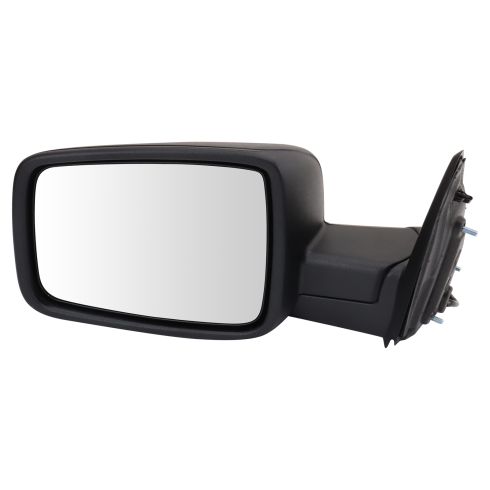Ram 1500 1500 Classic 2500 3500 Driver Side Mirror TRQ MRA42943