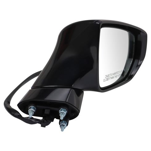 Lexus IS300 IS350 IS500 Passenger Side Mirror TRQ MRA42945