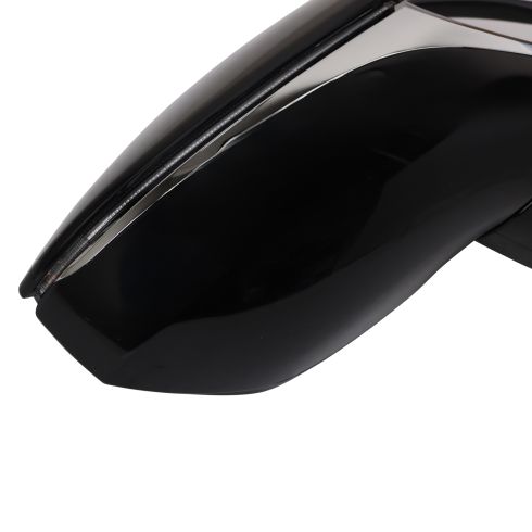 Lexus IS300 IS350 IS500 Passenger Side Mirror TRQ MRA42945