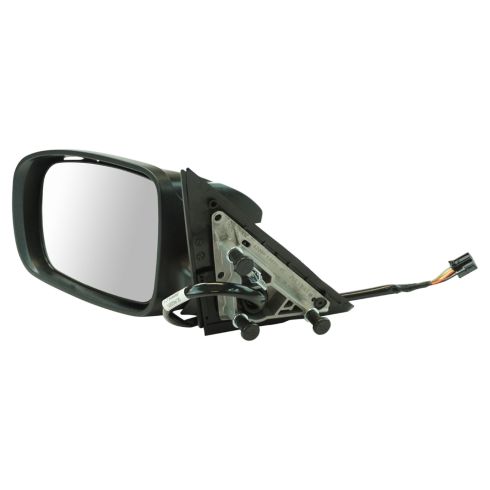 Dodge Charger Driver Side Mirror TRQ MRA06786