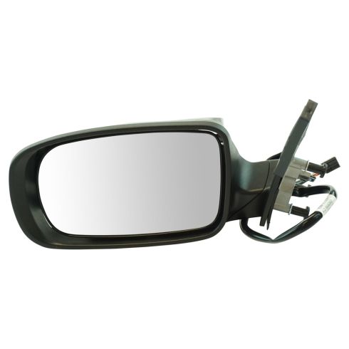 Dodge Charger Driver Side Mirror TRQ MRA06786