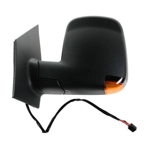 Chevrolet GMC Driver Side Mirror TRQ MRA06257