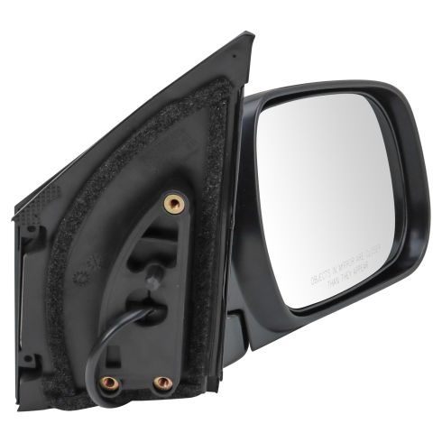 Lexus RX330 RX350 RX400h Passenger Side Mirror TRQ MRA05989