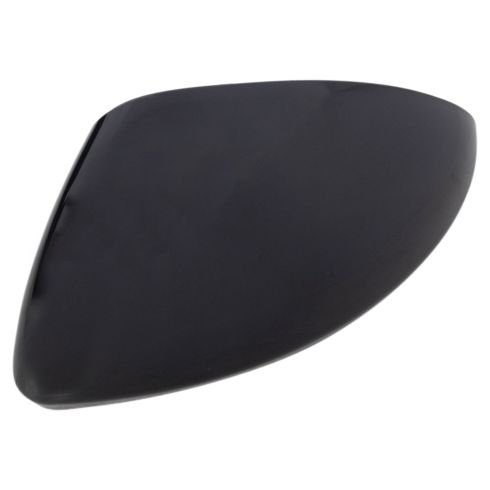 2020-21 Nissan Sentra S Driver Side Power Mirror TRQ MRA11249