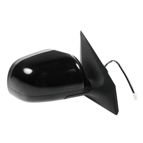 2012-14 Nissan Versa Passenger Side Mirror TRQ MRA06266
