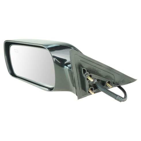 2000-04 Toyota Avalon Driver Side Power Heated Paint to Match Mirror with Heat TRQ MRA05367