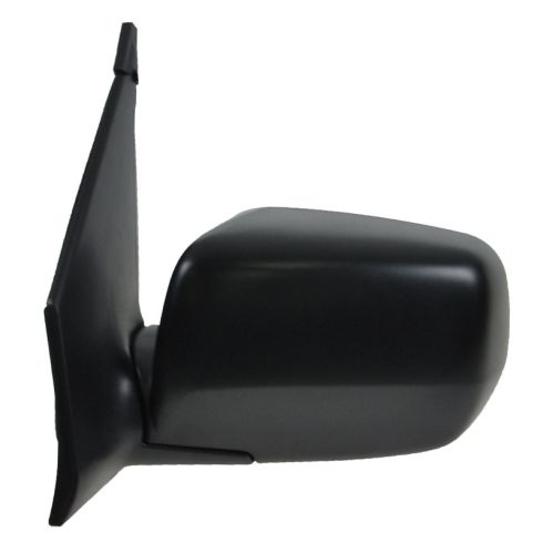 2003-08 Honda Pilot Driver Side Power Heated Paint to Match Mirror with Heat TRQ MRA05695