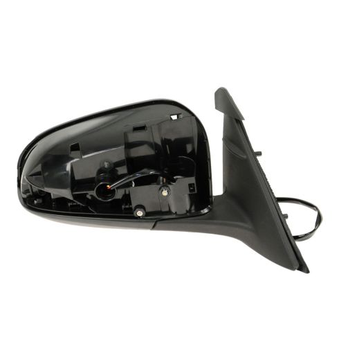 2012-14 Toyota Camry Passenger Side Mirror TRQ MRA06183