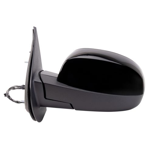 Chevrolet GMC Driver Side Mirror TRQ MRA06205