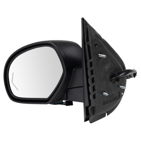 Chevrolet GMC Driver Side Mirror TRQ MRA08999