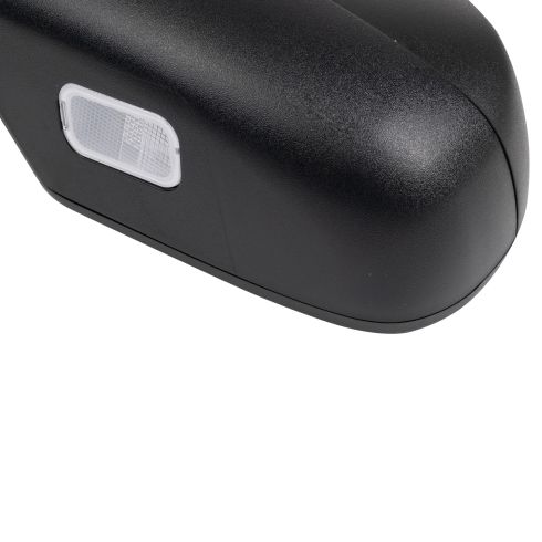 Chevrolet GMC Driver Side Mirror TRQ MRA08999