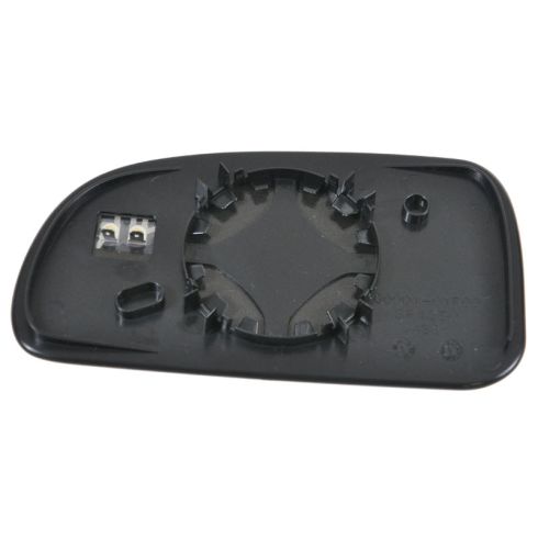Chevrolet GMC Buick Olds Passenger Side Mirror Glass DIY Solutions MIR03002