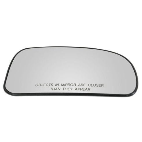 Chevrolet GMC Buick Olds Passenger Side Mirror Glass DIY Solutions MIR03002
