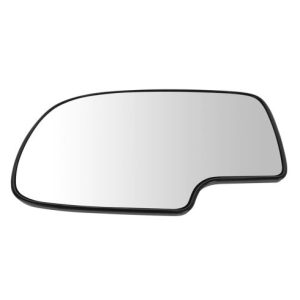Chevrolet GMC Driver Side Mirror Glass TRQ MGA07170