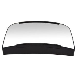 Chevrolet GMC Cadillac Mirror Glass Trail Ridge TR00494