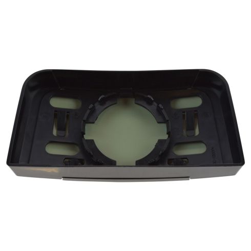 Chevrolet GMC Cadillac Mirror Glass Trail Ridge TR00494