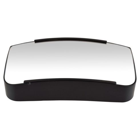 Chevrolet GMC Cadillac Mirror Glass Trail Ridge TR00494