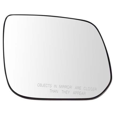 2015-22 Chevrolet Colorado GMC Canyon Passenger Side Mirror Glass TRQ MGA08532