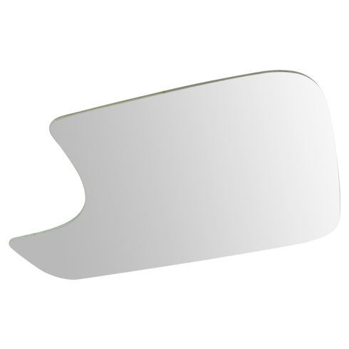 Dodge Ram 1500 2500 3500 Driver Side Mirror Glass Trail Ridge TR00489