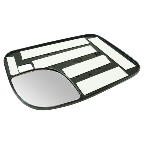 Toyota Dodge Passenger Side Mirror Glass Trail Ridge TR00486