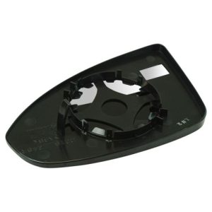Chevrolet Malibu Saturn Aura Passenger Side Mirror Glass DIY Solutions MIR03183