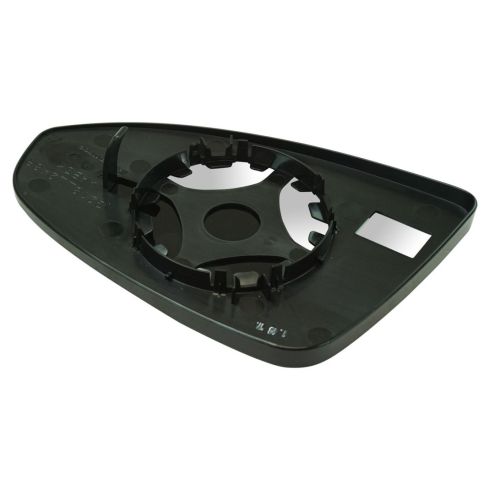 Chevrolet Malibu Saturn Aura Passenger Side Mirror Glass DIY Solutions MIR03183