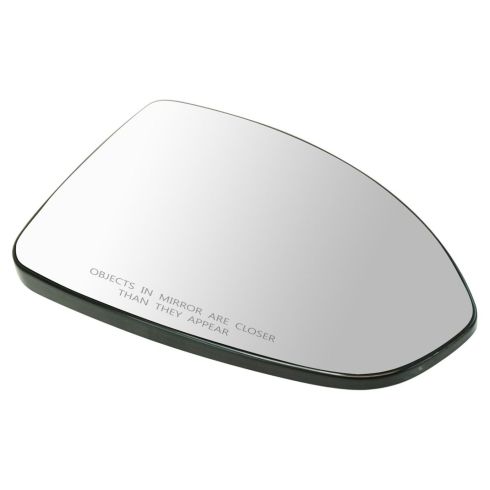 Chevrolet Malibu Saturn Aura Passenger Side Mirror Glass DIY Solutions MIR03183
