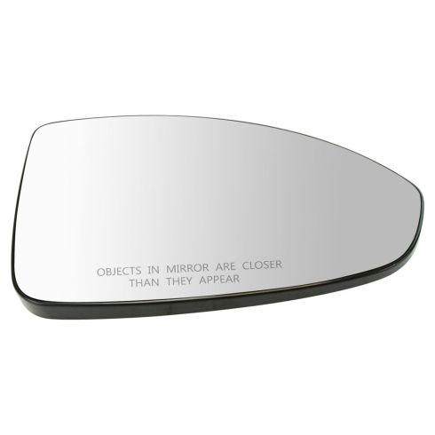 Chevrolet Malibu Saturn Aura Passenger Side Mirror Glass DIY Solutions MIR03183