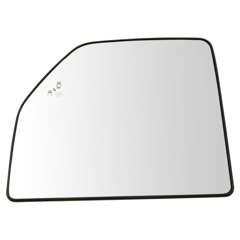 Ford Driver Side Mirror Glass Trail Ridge TR00582