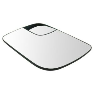 Ford Driver Side Mirror Glass TRQ MGA08581