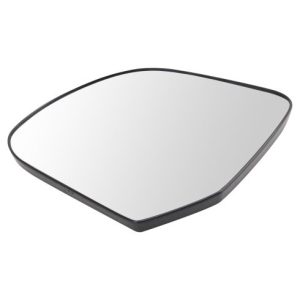 Nissan Versa Versa Note Driver Side Mirror Glass TRQ MGA07248