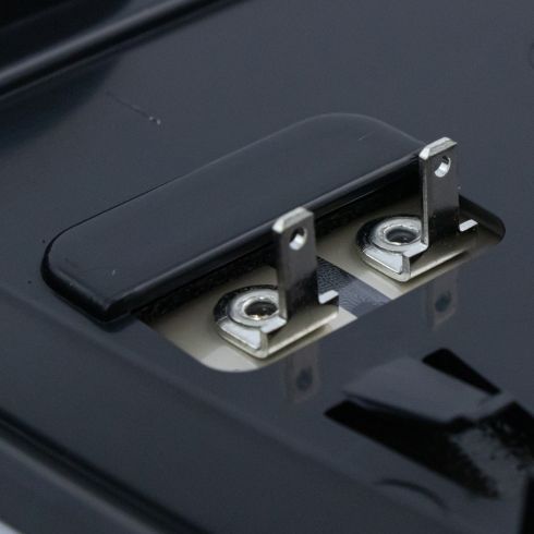 2018 Ford Expedition Side Mirrors - Image 2