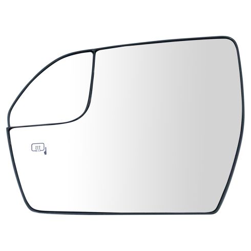 2018 Ford Expedition Side Mirrors - Image 6
