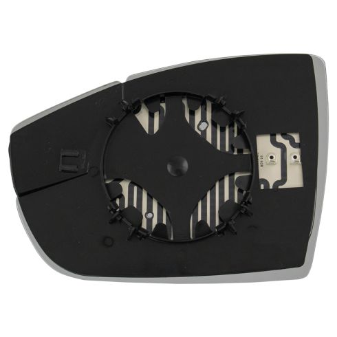 Ford Focus Passenger Side Mirror Glass TRQ MGA08980