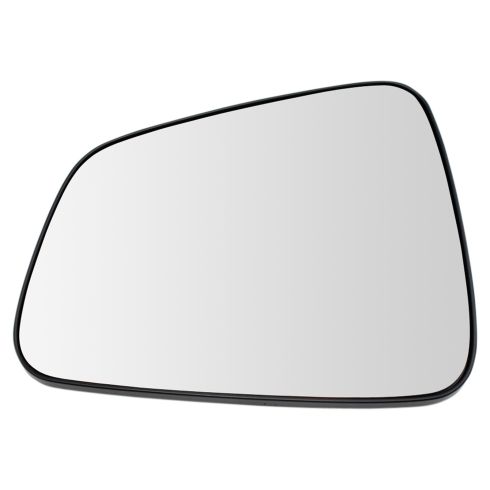 2015-20 Chevrolet Trax LS Mexico Built Models (1st VIN Digit 3) Driver Side Mirror Glass For Factory Equipped & Aftermarket Mirrors TRQ MGA09681